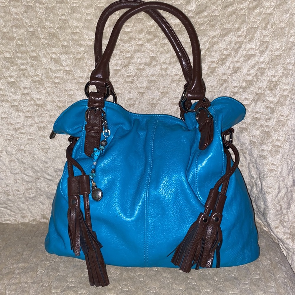 Hand Bag - Picture 4 of 5